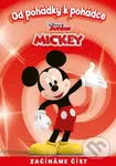 Od pohádky k pohádce: Mickey (Začíname číst)