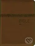 Bible (Český ekumenický překlad bez DT)