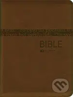 Bible (Český ekumenický překlad bez DT)