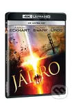 Jádro HD Blu-ray (UHD a BD) - Jon Amiel - film z kategorie Akční sci-fi