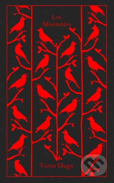 Les Miserables - Victor Hugo