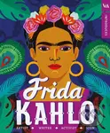 Frida Kahlo - kniha z kategorie Beletrie pro děti