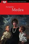 Medea - Euripides - kniha z kategorie Drama a divadelní hry