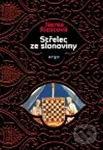Střelec ze slonoviny - Nerea Riescová - kniha z kategorie Beletrie