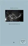 Mezzovoce - Radovan Jursa - kniha z kategorie Poezie