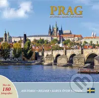 Prag (En juvel i hjartat av Europa) - Ivan Henn - kniha z kategorie Průvodci Evropou