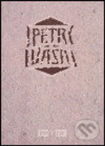 Texty, básně, poémes, physiques visules - Petr Váša,	Zdeněk Burian (ilustrácie), Vladimír Kokolia (ilustrácie), Vít Ondráček (ilustrácie), Petr Váša …