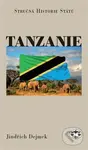 Tanzanie - Jindřich Dejmek - kniha z kategorie Historie