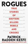 Rogues (True Stories of Grifters, Killers, Rebels and Crooks) - kniha z kategorie Reportáže a publicistika