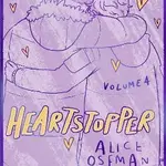 Heartstopper: Volume 4 - Alice Oseman - kniha z kategorie Komiksy