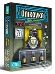 Únikovka: Závod s časem - hra z kategorie Domino, hlavolamy