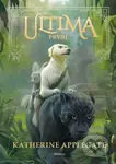 Ultima: První - Katherine Applegate - kniha z kategorie Sci-fi, fantasy a komiksy