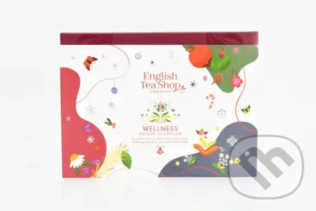 HOLIDAY WELLNESS COLLECTION