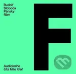 Pánsky flám - Rudolf Sloboda