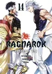 Ragnarok: Poslední boj 14 - Shinya Umemura, Takumi Fukui, Azychika (ilustrátor) - kniha z kategorie Komiksy