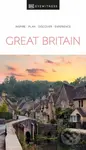 Great Britain - kniha z kategorie Průvodci Evropou