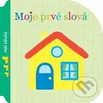 Malé káčatká - Moje prvé slová - kniha z kategorie Pro děti