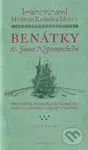 Benátky svatého Jana Nepomuckého (Průvodce památkami českého světce a historie vztahů s Prahou)