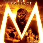 Mumie kolekce 1.-3. (3DVD) - Stephen Sommers - film z kategorie Akční filmy