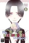 My Dressup Darling 8 - Shinichi Fukuda - kniha z kategorie Komiksy