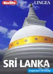 Srí Lanka - kniha z kategorie Průvodci Asií