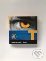 Drevené edukačné puzzle - séria T - hra z kategorie Naučné puzzle