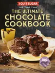 I Quit Sugar The Ultimate Chocolate Cookbook (Healthy Desserts, Kids’ Treats and Guilt-Free Indulgences) - kniha z kategorie Kuchařky