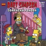 Bart Simpson: Somrácká pohoda (12/2017) - Matt Groening - kniha z kategorie Komiksy