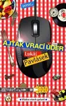 Ajťák vrací úder - Lukáš Pavlásek - kniha z kategorie Beletrie