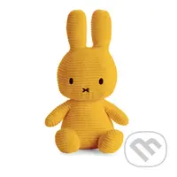 Miffy Menčester žltá (33 cm)
