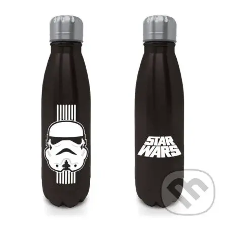 Star Wars - Mini fľaša nerezová (540 ml)