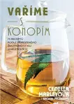 Vaříme s konopím - Cedela Marleyová