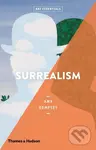 Surrealism - Amy Dempsey