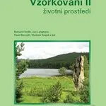Vzorkování II (Životní prostředí) - Bohumil Kotlík, Jan Langhans, Pavel Bernáth - kniha z kategorie Ekologie