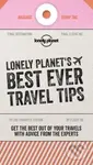 Lonely Planet's Best Ever Travel Tips - kniha z kategorie Průvodci