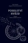 Poselství hvězd - Augusta Foss Heindel - kniha z kategorie Astrologie