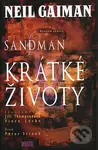 Sandman: Krátké životy - Neil Gaiman - kniha z kategorie Komiksy