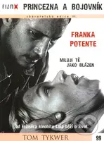 Princezná a bojovník (FilmX) - Tom Tykwer - film z kategorie Romantické dramata