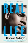 Real Life - Brandon Taylor - kniha z kategorie Beletrie