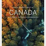 Best Of Canada 2 - Lonely Planet - kniha z kategorie Průvodci