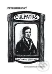Calpatus - Petr Behenský - kniha z kategorie Poezie
