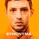 Synonyma - Nadav Lapid - film z kategorie Dobrodružné komedie