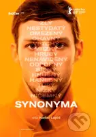 Synonyma - Nadav Lapid - film z kategorie Dobrodružné komedie