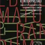 Od objevení k interpretaci (Znalectví, sběratelství a ikonografie umění raného novověku) - kniha z kategorie Dějiny umění