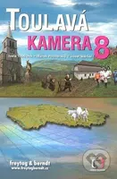 Toulavá kamera 8 - Iveta Toušlová a kol. - kniha z kategorie Mapy a cestování