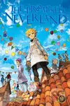 The Promised Neverland 9 - Kaiu Shirai, Posuka Demizu (ilustrácie) - kniha z kategorie Komiksy