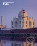 India - Katja Sassmannshausen, Thilo Scheu - kniha z kategorie Fotografie