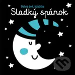 Sladký spánok - Dobrý deň, bábätko