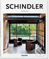Schindler - James Steele - kniha z kategorie Malířství a sochařství