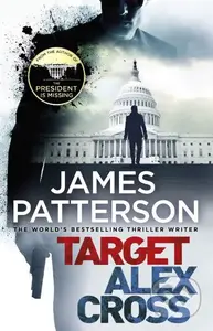 Target (Alex Cross) - James Patterson - kniha z kategorie Thrillery